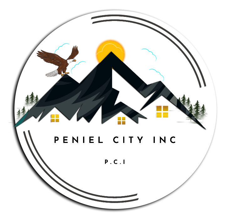 Peniel City Inc