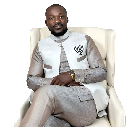 Elson Enoch Owusu Sekyere